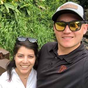 Meet your Posher, Fernanda